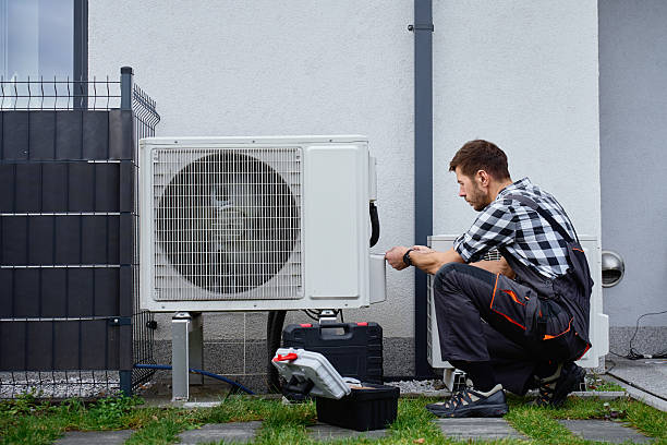 Trusted Hvac service in Burlington, KY - JG Cool HVAC